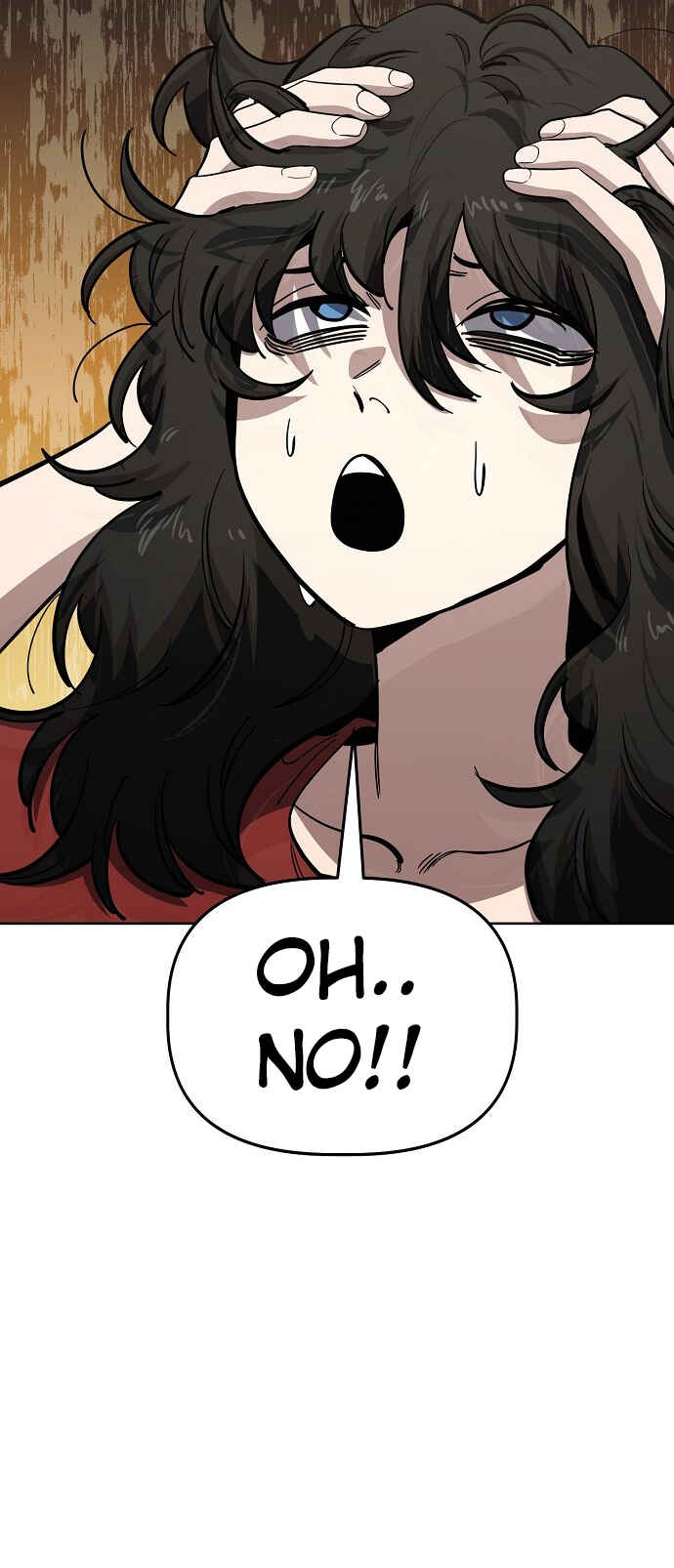 Mujikbaeksu Gye Baek-sun Chapter 77 - Page 34
