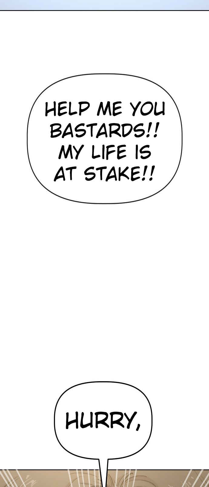 Mujikbaeksu Gye Baek-sun Chapter 77 - Page 36