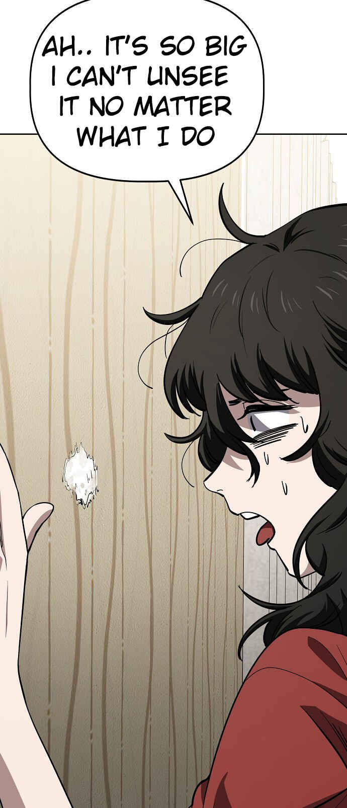 Mujikbaeksu Gye Baek-sun Chapter 77 - Page 48