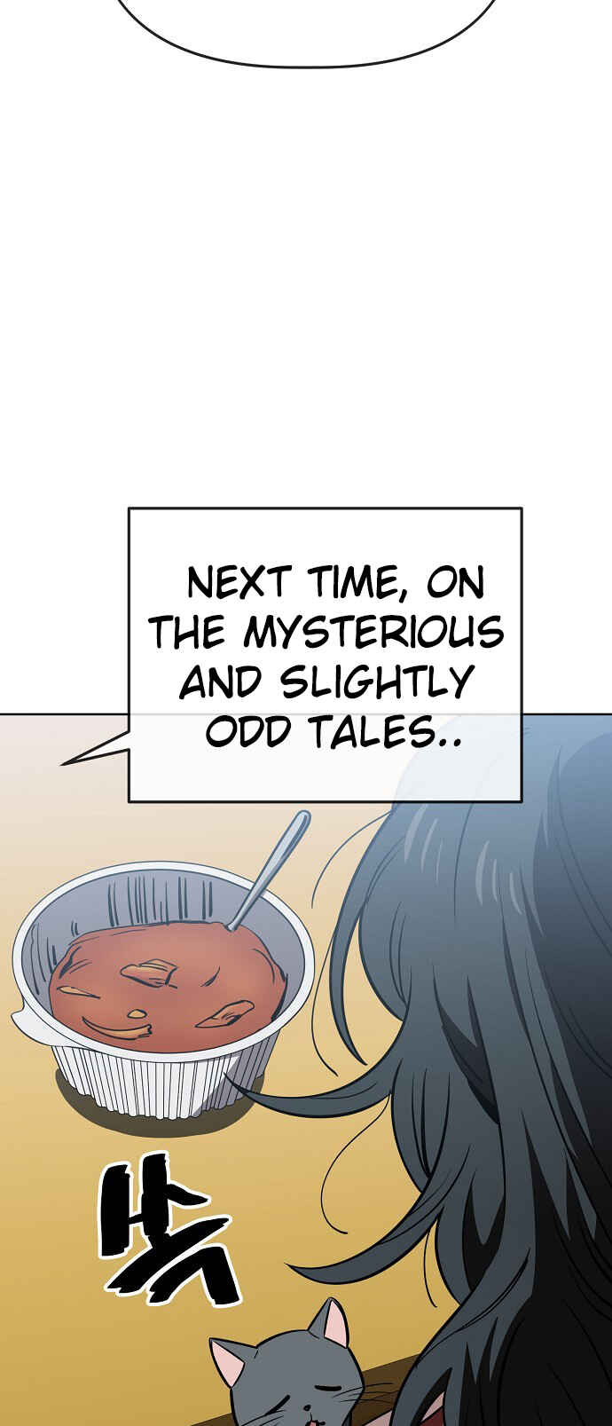 Mujikbaeksu Gye Baek-sun Chapter 77 - Page 5