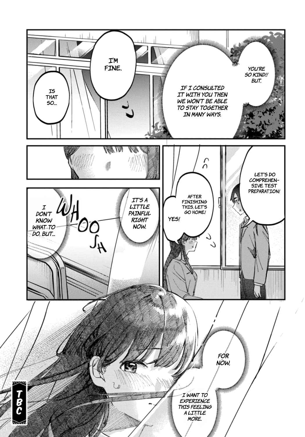 Houkago no Idol ni wa Himitsu ga Aru Chapter 16 - Page 17