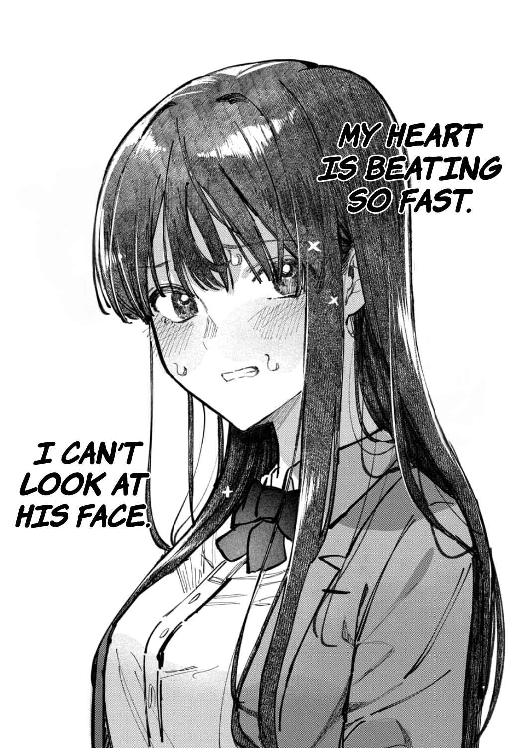 Houkago no Idol ni wa Himitsu ga Aru Chapter 16 - Page 8