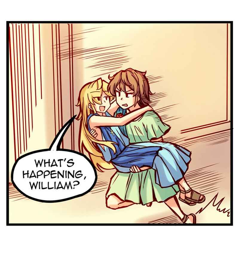 Everywhere & Nowhere Chapter 15 - Page 10