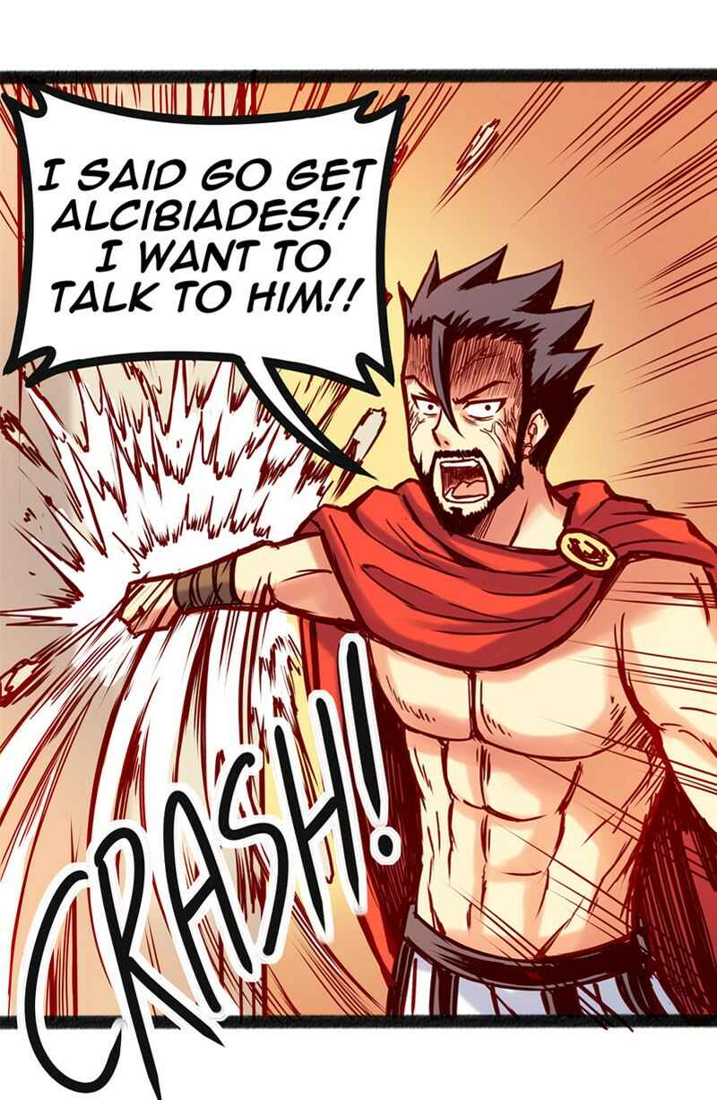 Everywhere & Nowhere Chapter 15 - Page 13