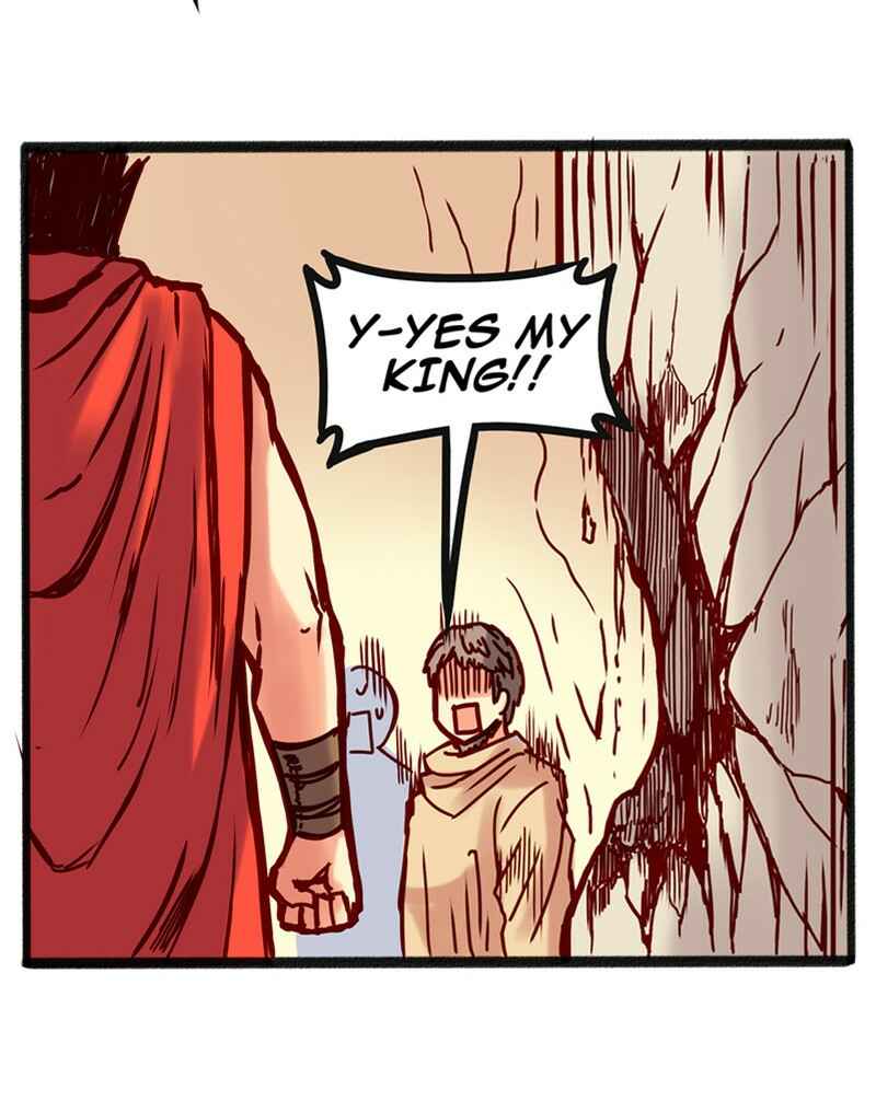 Everywhere & Nowhere Chapter 15 - Page 14