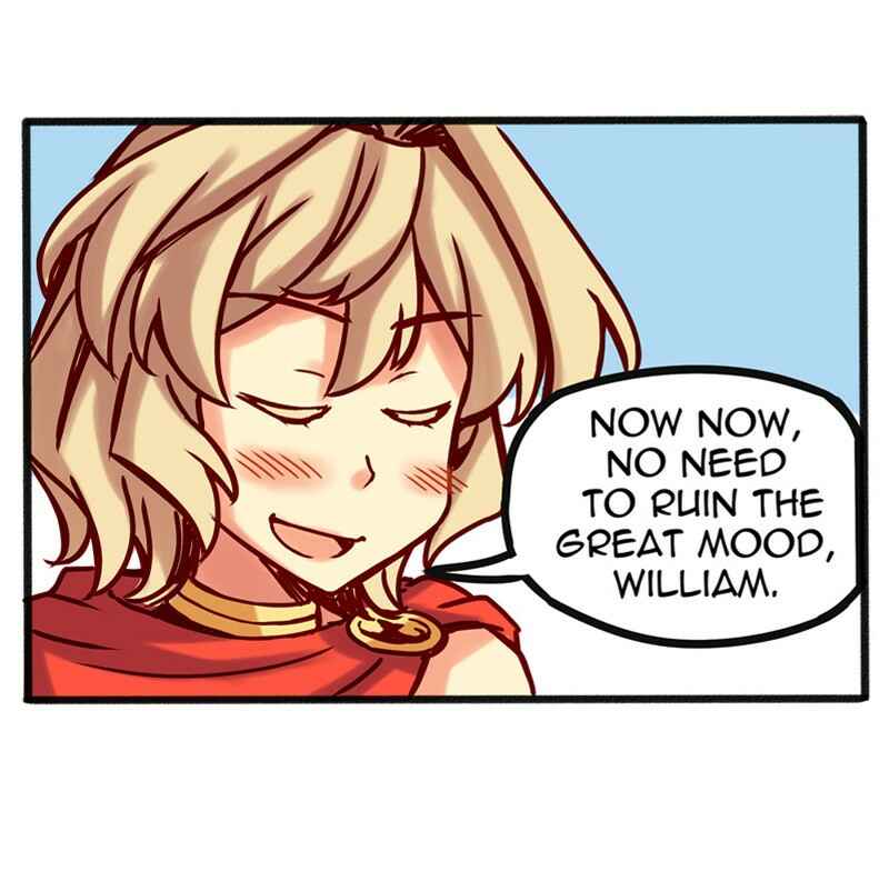 Everywhere & Nowhere Chapter 15 - Page 17