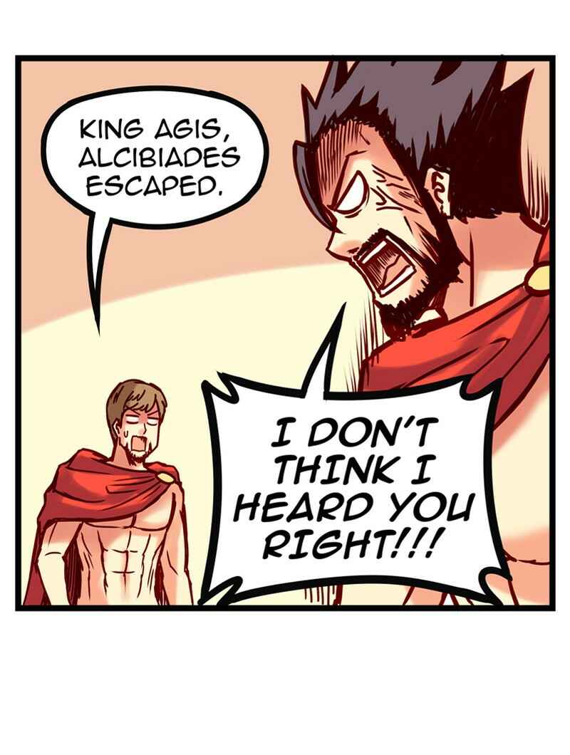 Everywhere & Nowhere Chapter 15 - Page 23