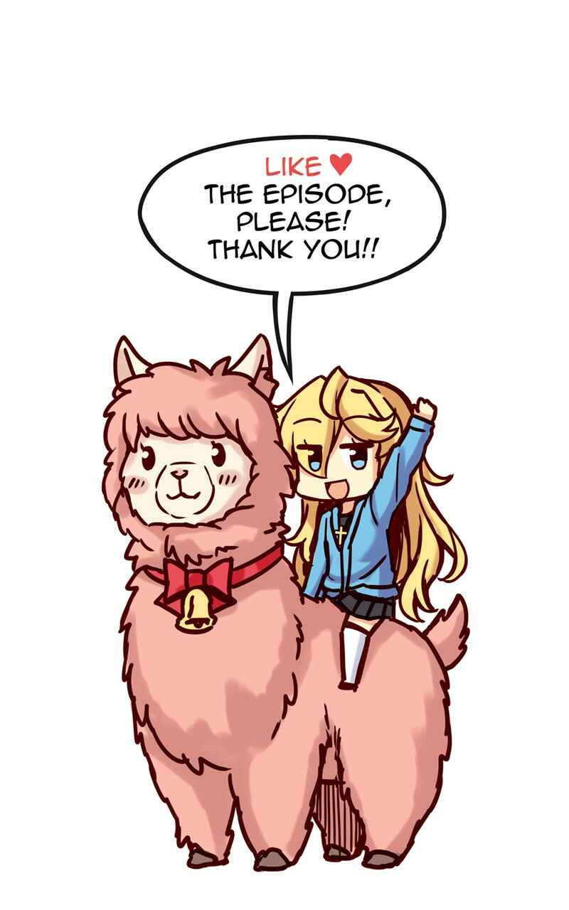 Everywhere & Nowhere Chapter 15 - Page 24