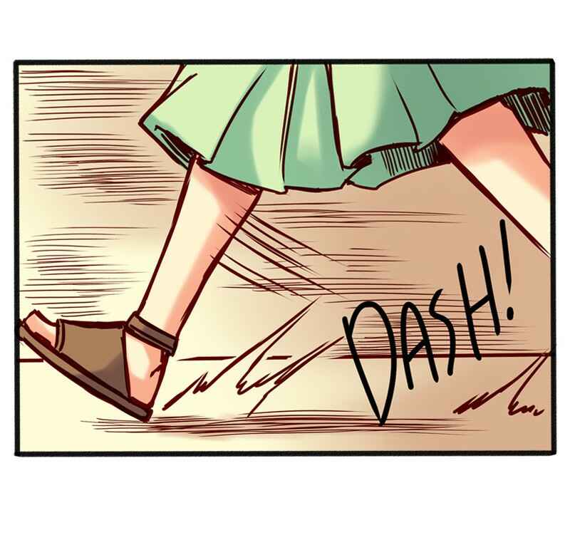Everywhere & Nowhere Chapter 15 - Page 6