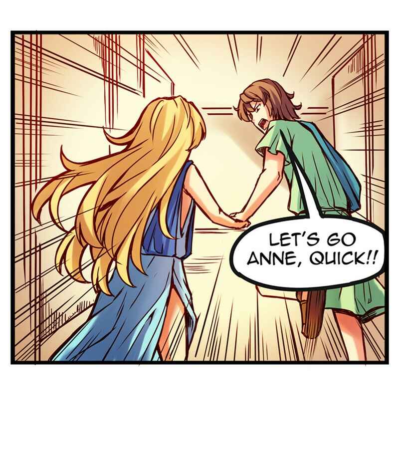Everywhere & Nowhere Chapter 15 - Page 7