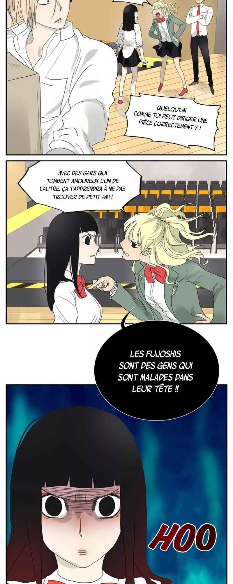 Bromance Chapter 48 - Page 5
