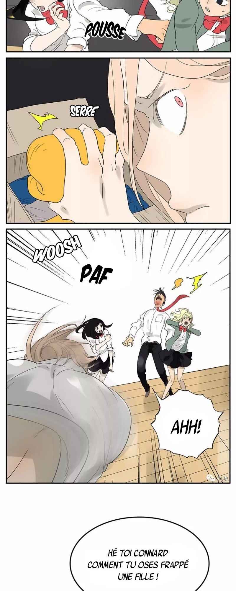 Bromance Chapter 48 - Page 7