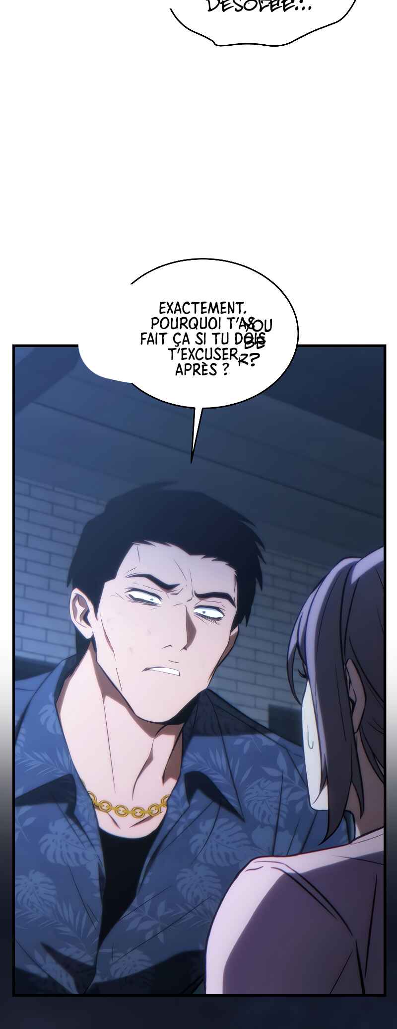 The 100th Regression of the Max-Level Player Chapter 29 - Page 29