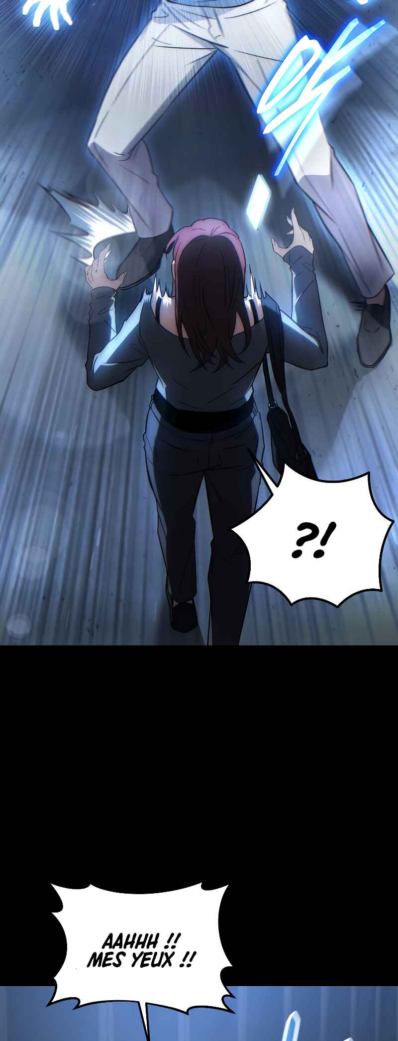 The 100th Regression of the Max-Level Player Chapter 29 - Page 35