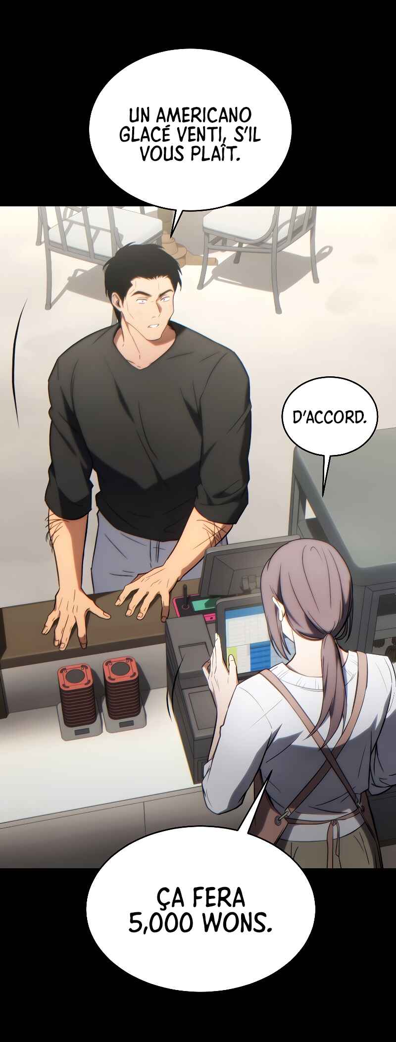 The 100th Regression of the Max-Level Player Chapter 29 - Page 43