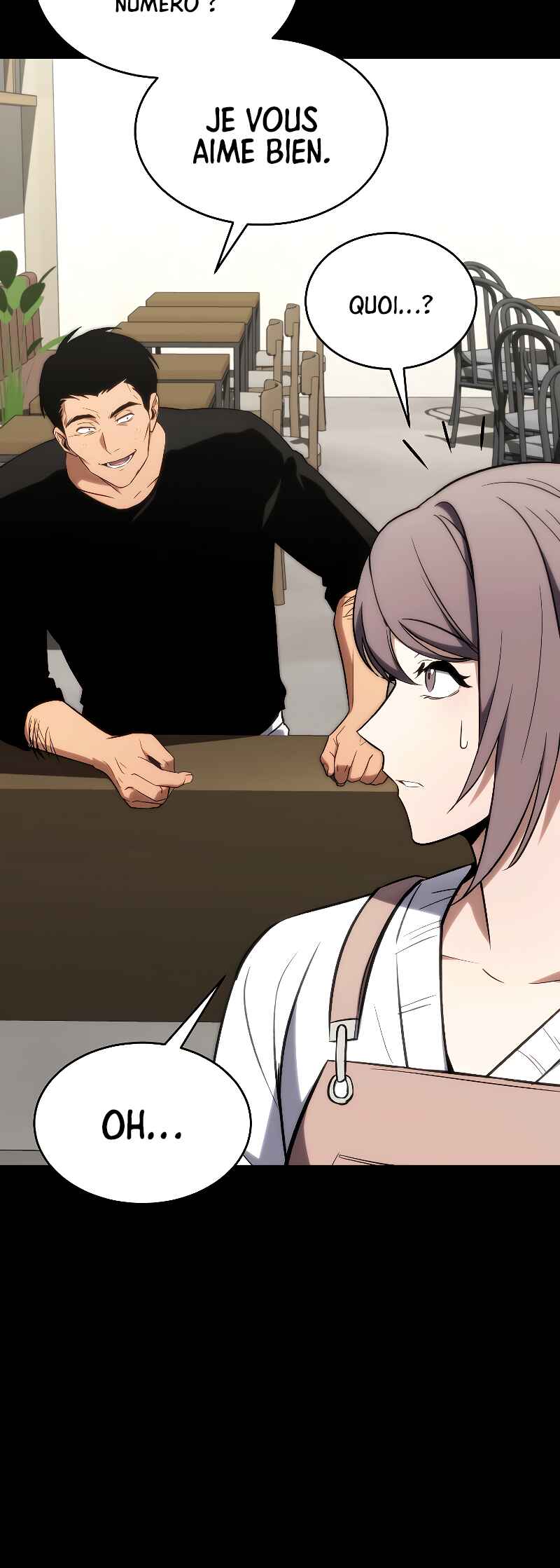 The 100th Regression of the Max-Level Player Chapter 29 - Page 49