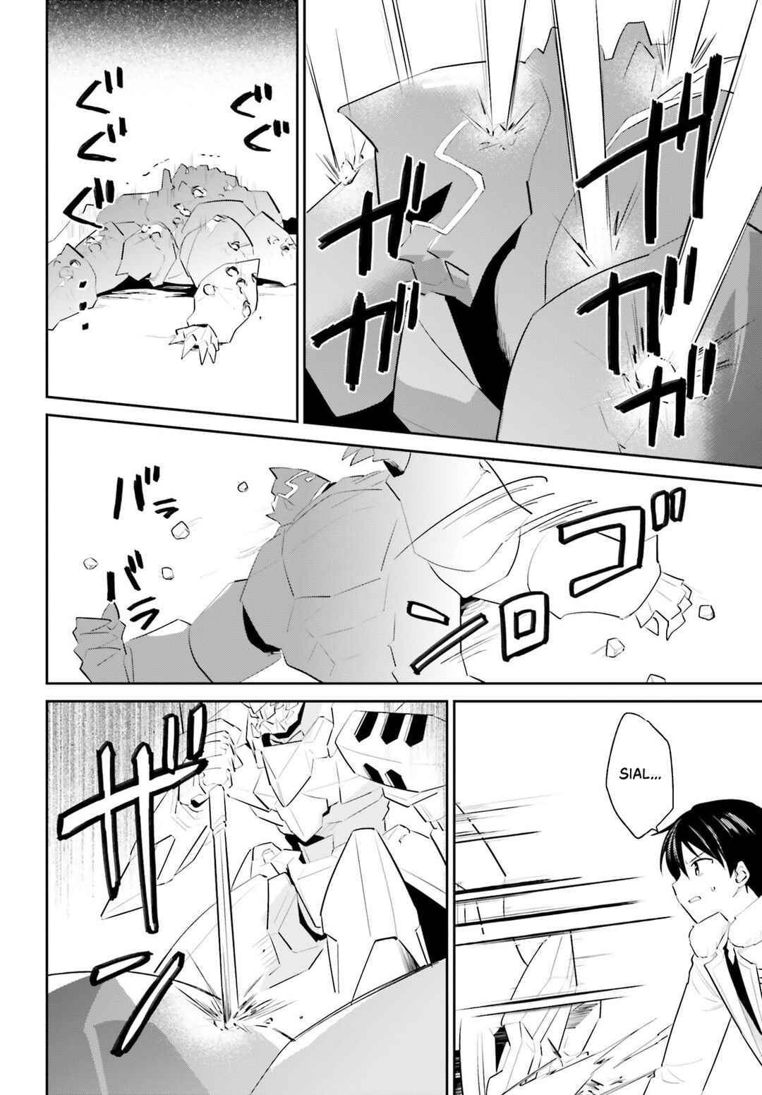 Isekai wa Smartphone to Tomo ni Chapter 100 - Page 20
