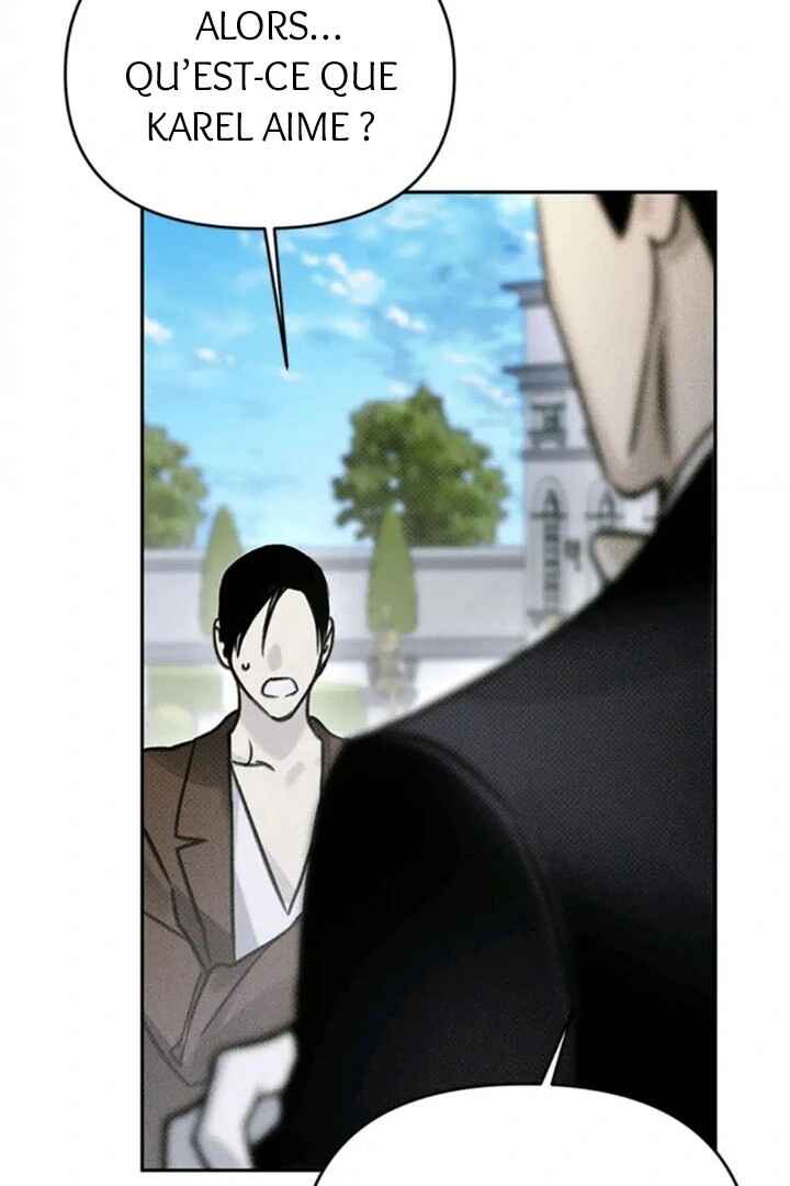 Solo For Two Chapter 26 - Page 20