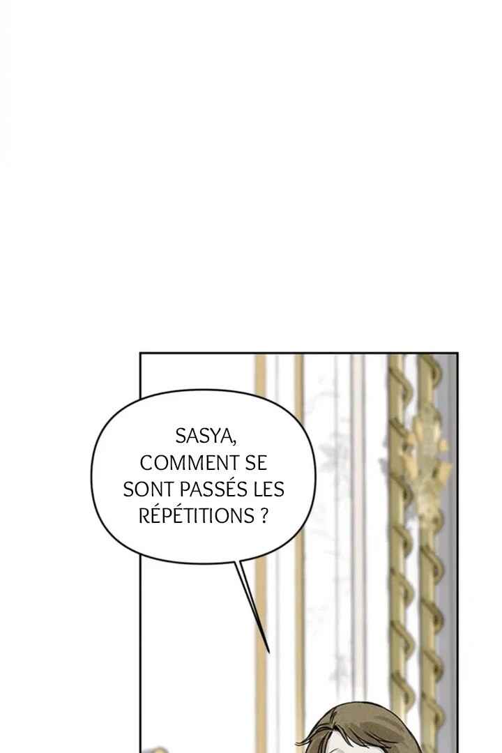 Solo For Two Chapter 26 - Page 27