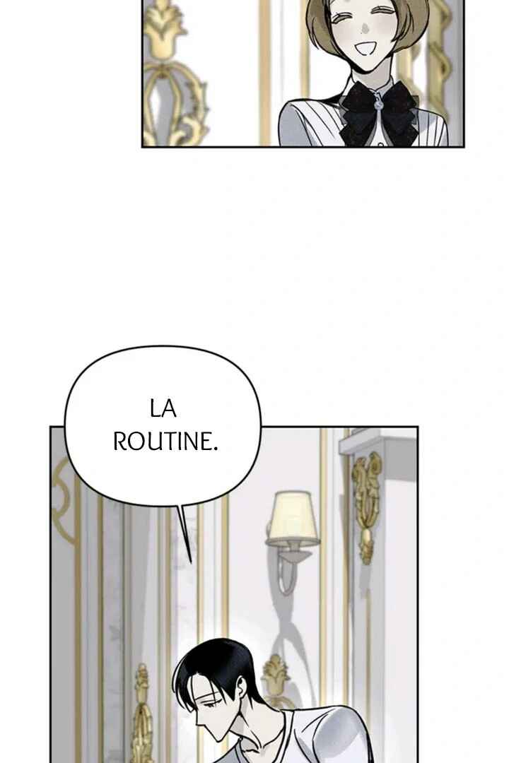 Solo For Two Chapter 26 - Page 28