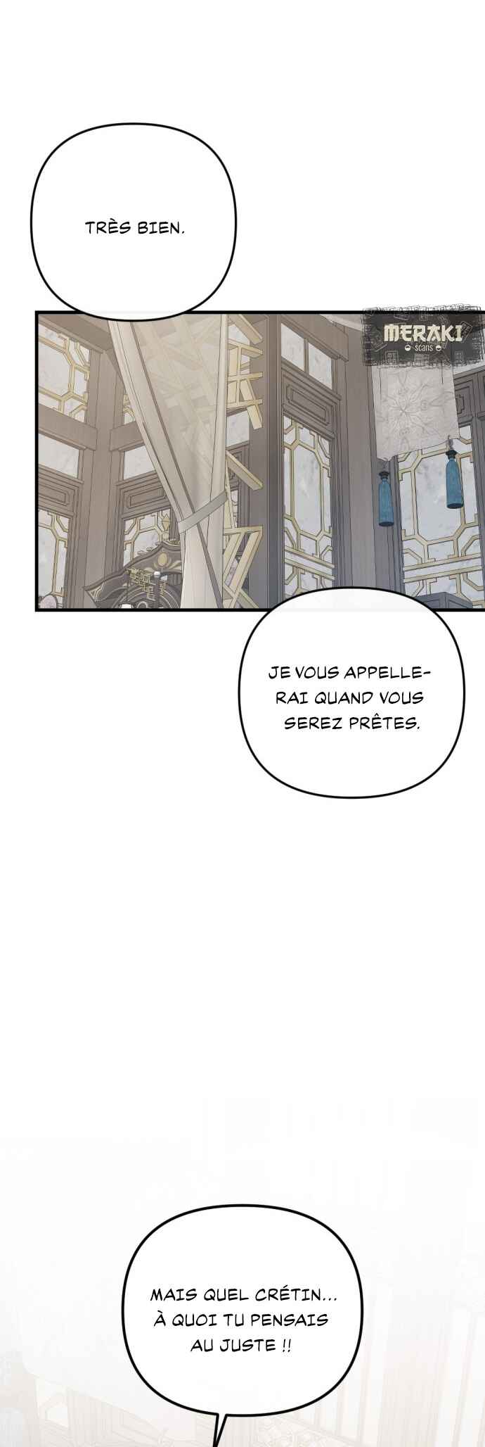 Mawang ui Channel Chapter 8 - Page 19