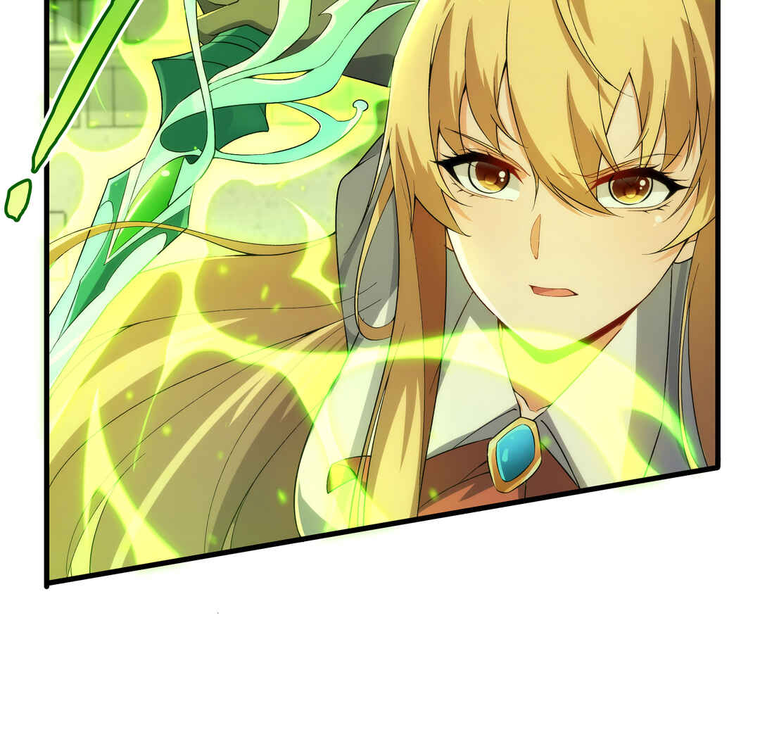 Despite Coming From the Abyss, I Will Save Humanity Chapter 82 - Page 21