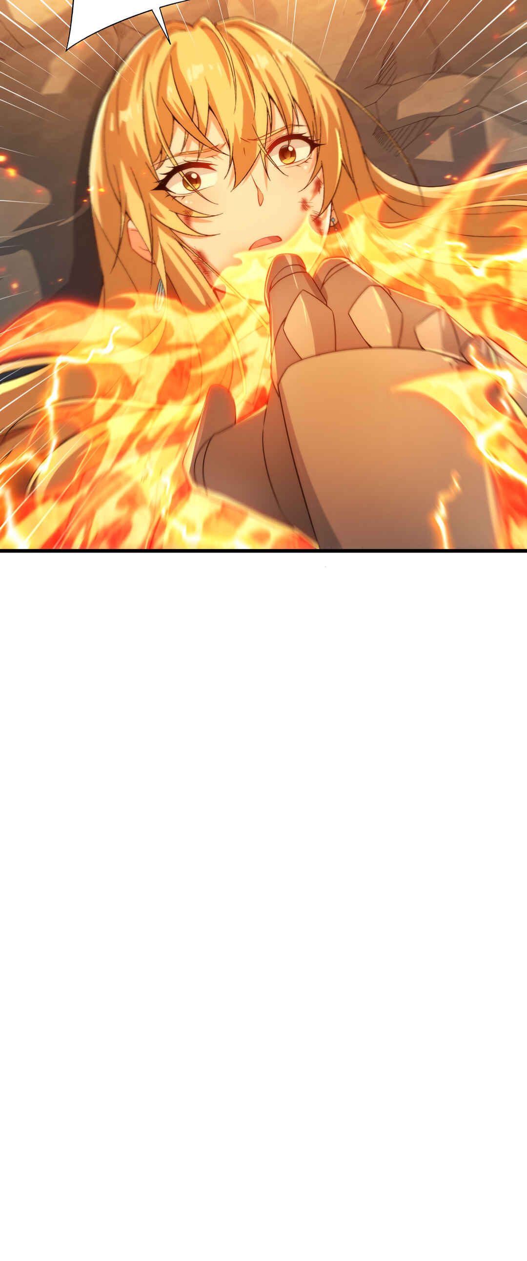 Despite Coming From the Abyss, I Will Save Humanity Chapter 82 - Page 42