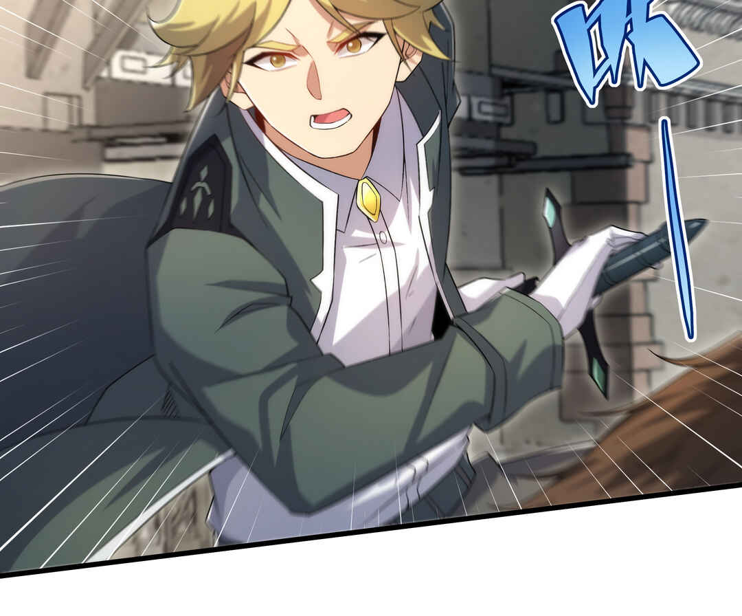Despite Coming From the Abyss, I Will Save Humanity Chapter 82 - Page 9