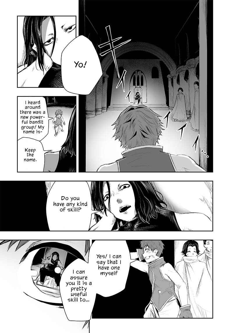 Ore dake Fuguu Skill no Isekai Shoukan Hangyakuki ~Saijaku Skill "Kyuushuu" ga Subete wo Nomikomu made~ Chapter 28 - Page 10
