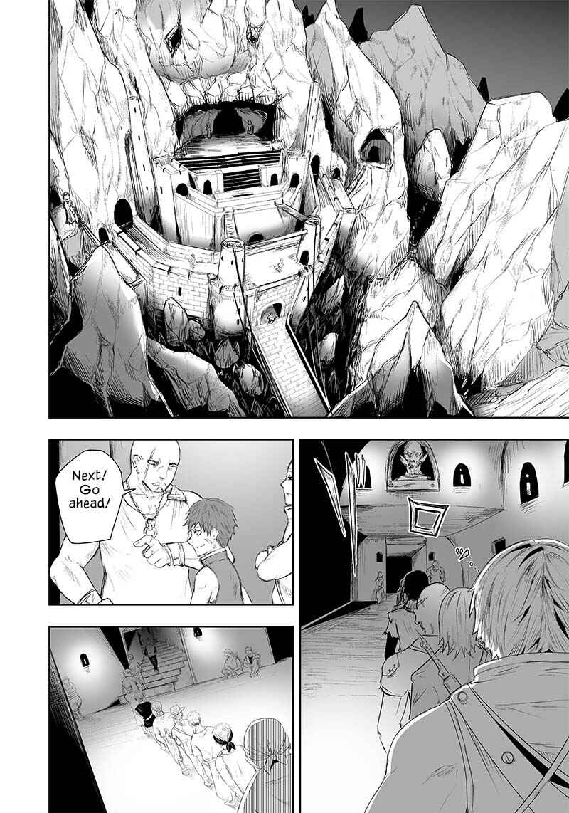 Ore dake Fuguu Skill no Isekai Shoukan Hangyakuki ~Saijaku Skill "Kyuushuu" ga Subete wo Nomikomu made~ Chapter 28 - Page 9