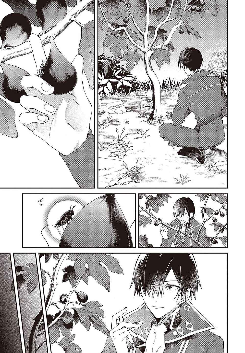 Realist Maou ni Yoru Seiiki Naki Isekai Kaikaku Chapter 34 - Page 12