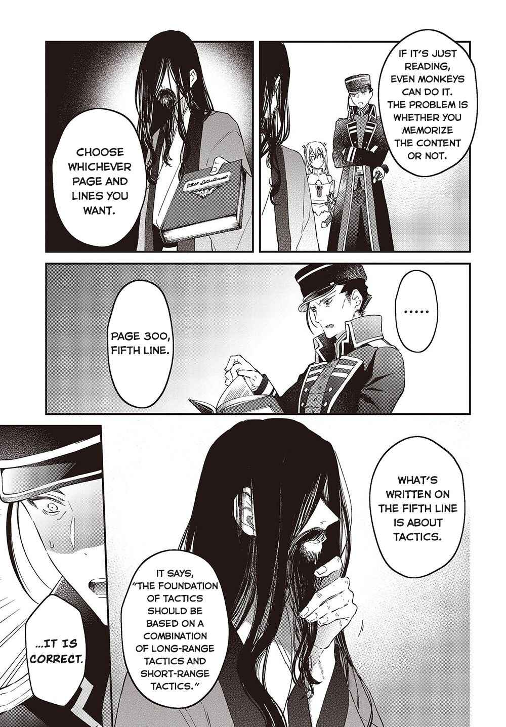 Realist Maou ni Yoru Seiiki Naki Isekai Kaikaku Chapter 34 - Page 16