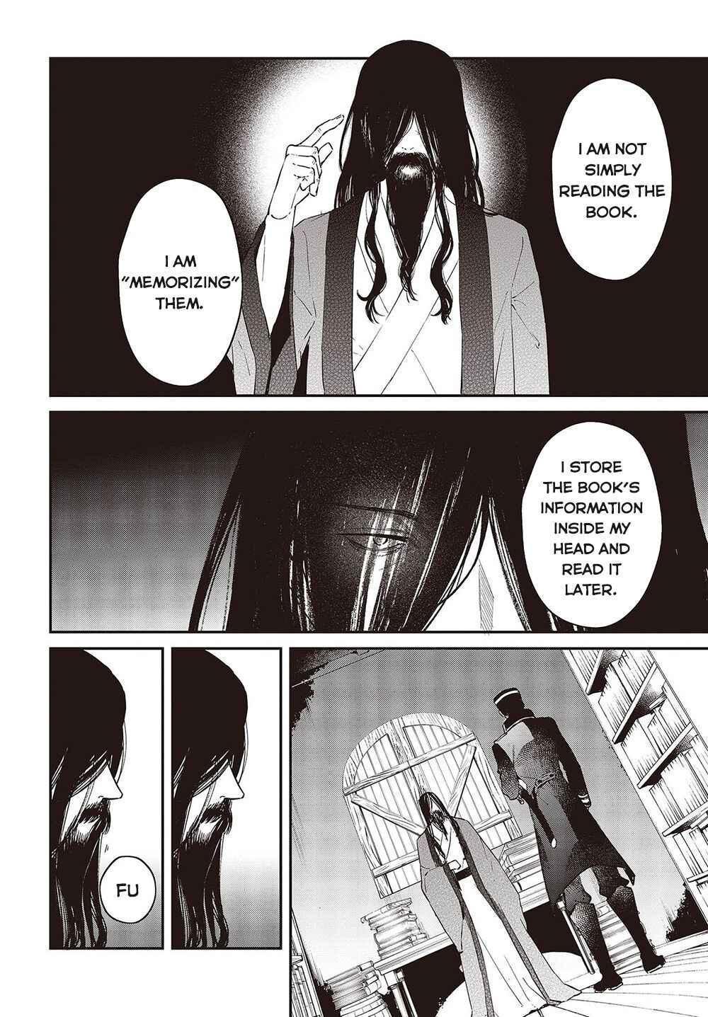 Realist Maou ni Yoru Seiiki Naki Isekai Kaikaku Chapter 34 - Page 17
