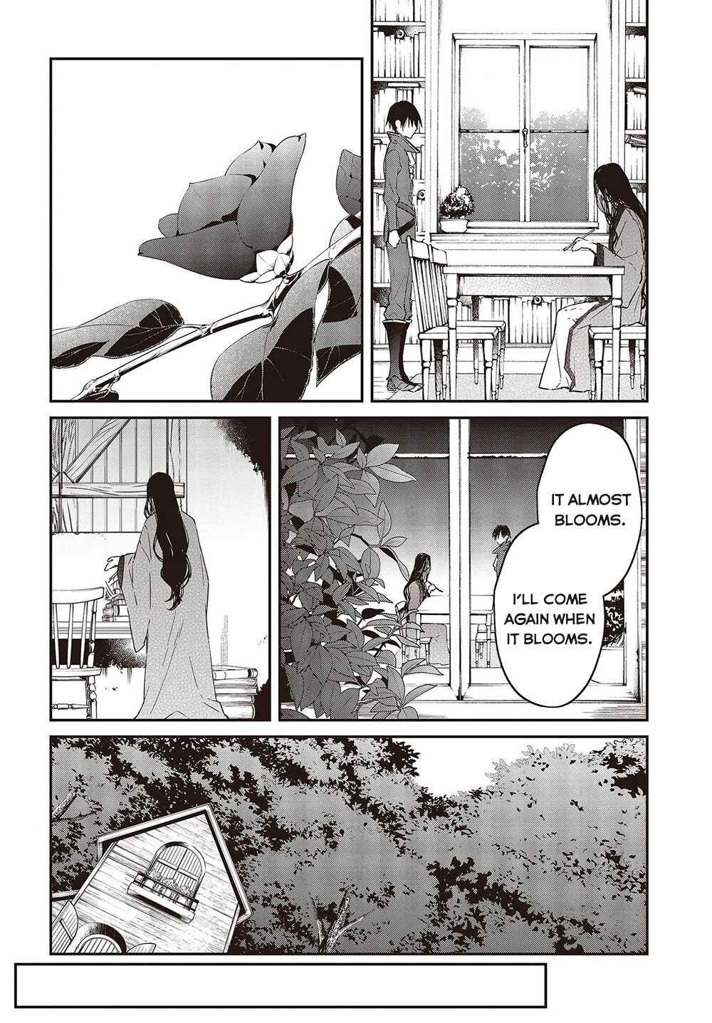 Realist Maou ni Yoru Seiiki Naki Isekai Kaikaku Chapter 34 - Page 23