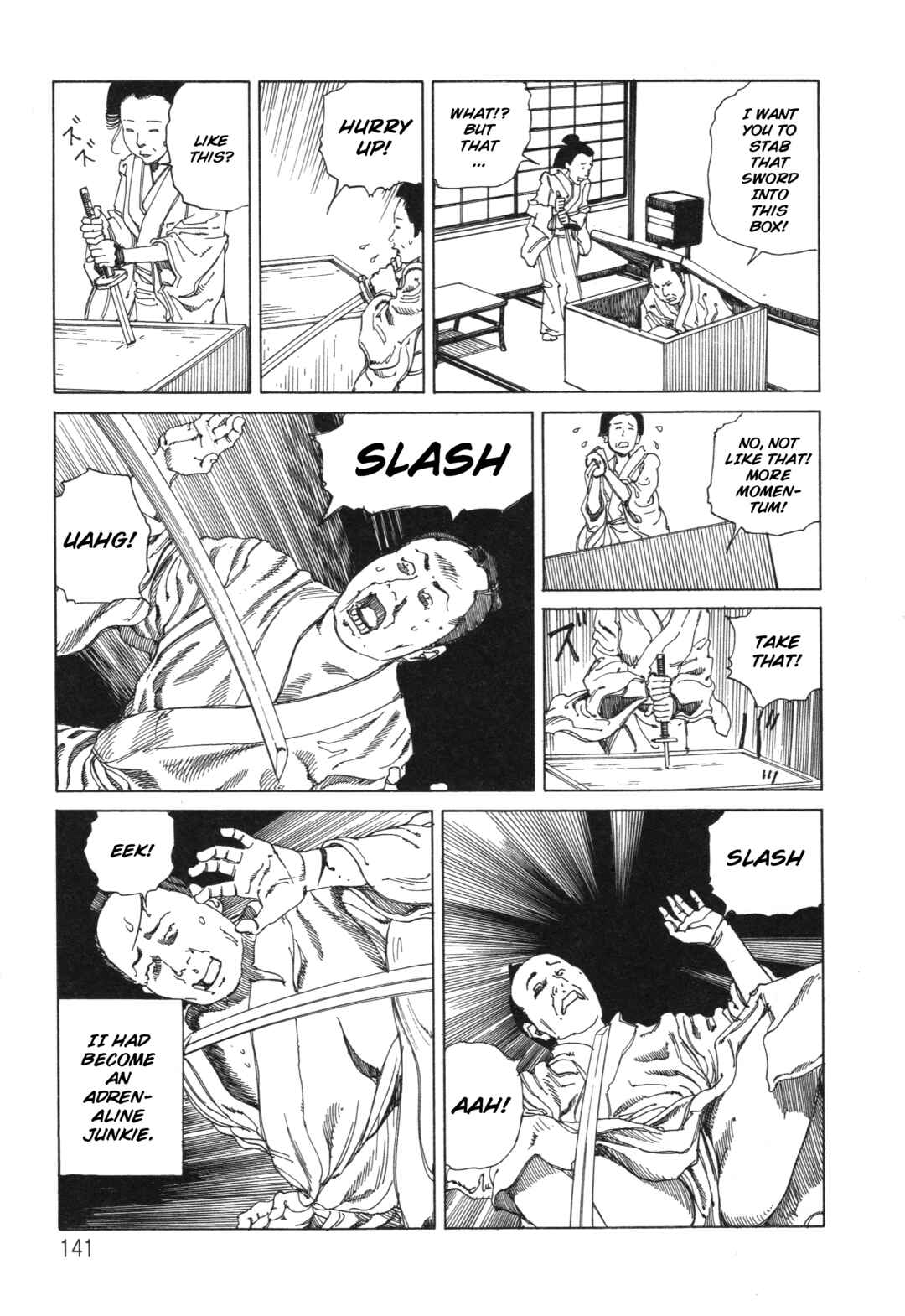 The Secrets of World History Chapter 16 - Page 7