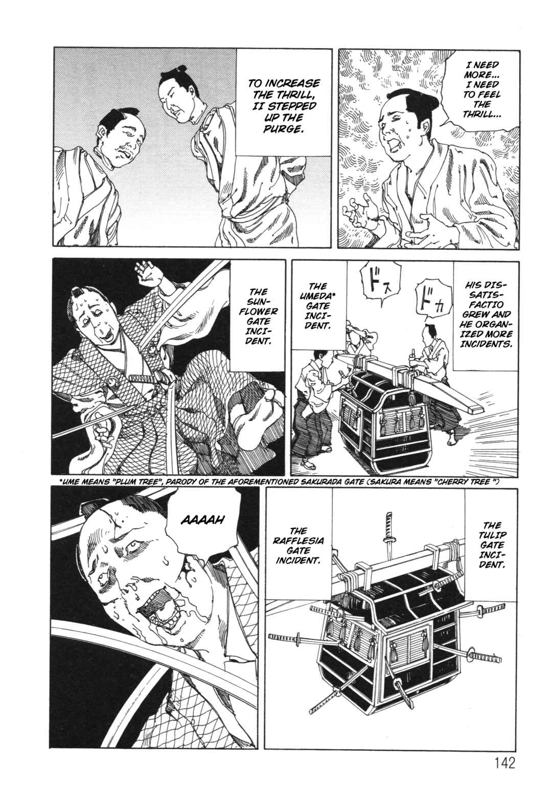 The Secrets of World History Chapter 16 - Page 8