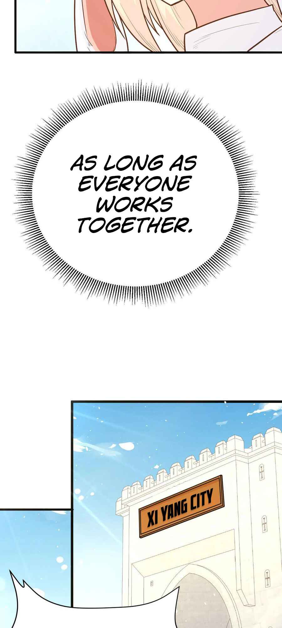 Starting From Today I'll Work as a City Lord Chapter 87 - Page 10