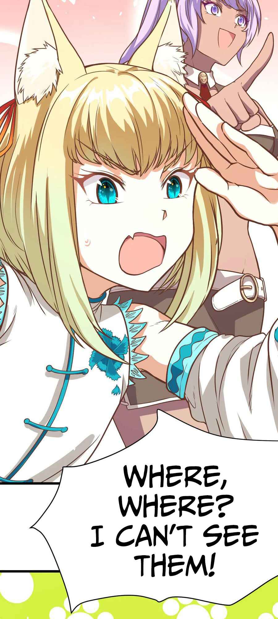 Starting From Today I'll Work as a City Lord Chapter 87 - Page 15