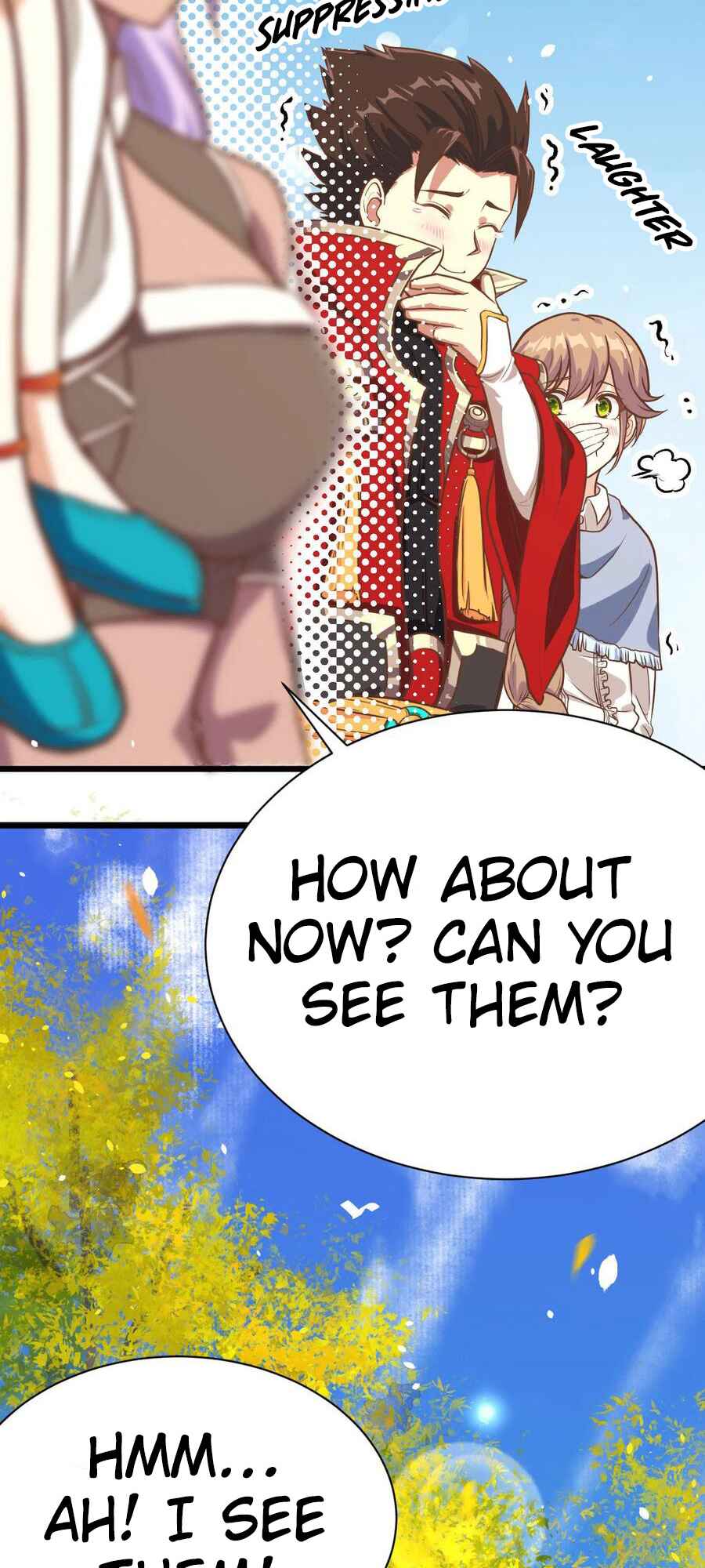 Starting From Today I'll Work as a City Lord Chapter 87 - Page 17