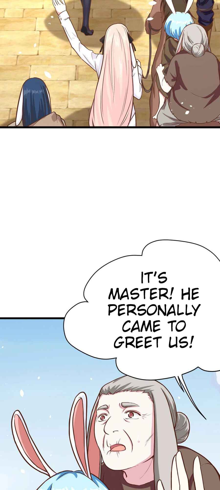 Starting From Today I'll Work as a City Lord Chapter 87 - Page 20