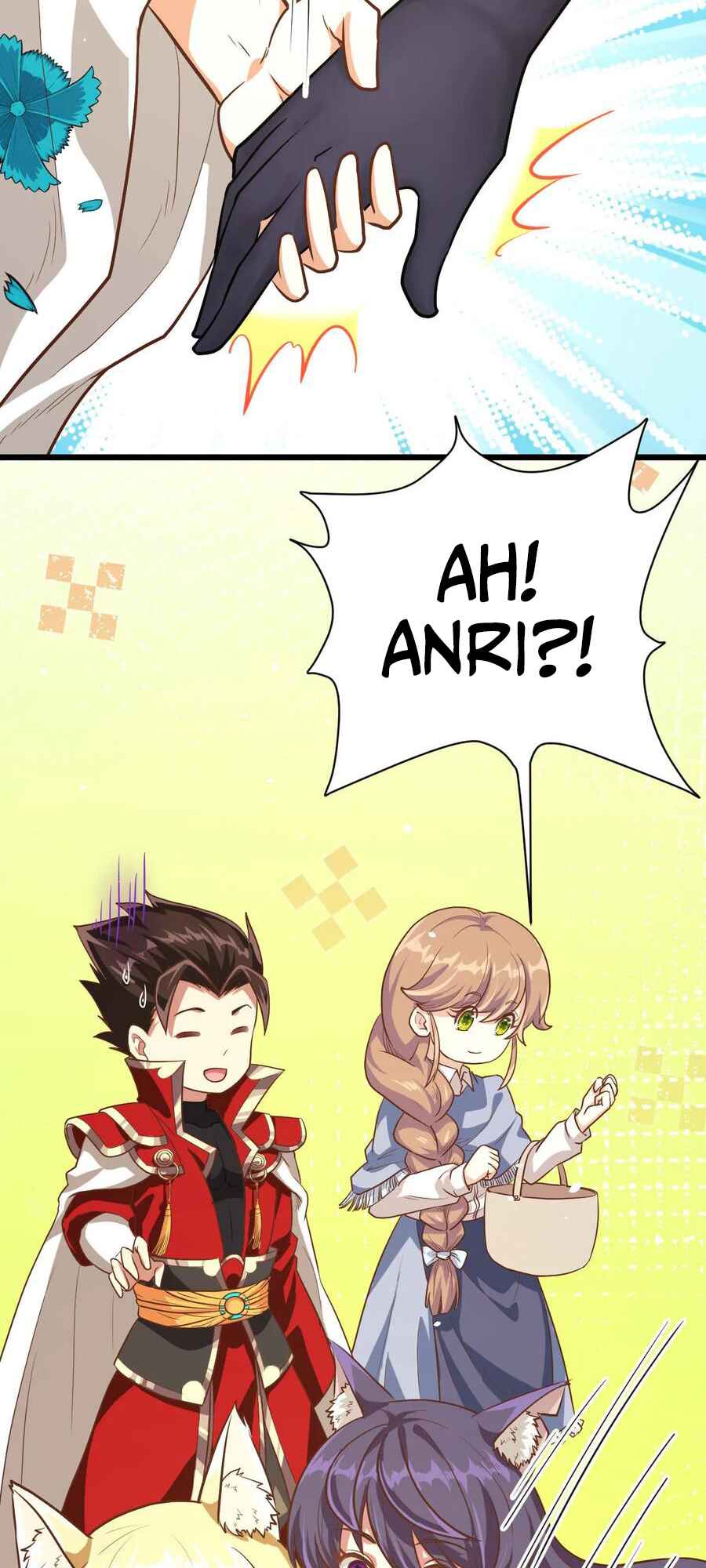 Starting From Today I'll Work as a City Lord Chapter 87 - Page 26