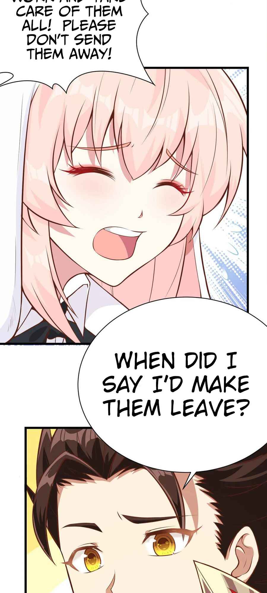 Starting From Today I'll Work as a City Lord Chapter 87 - Page 33