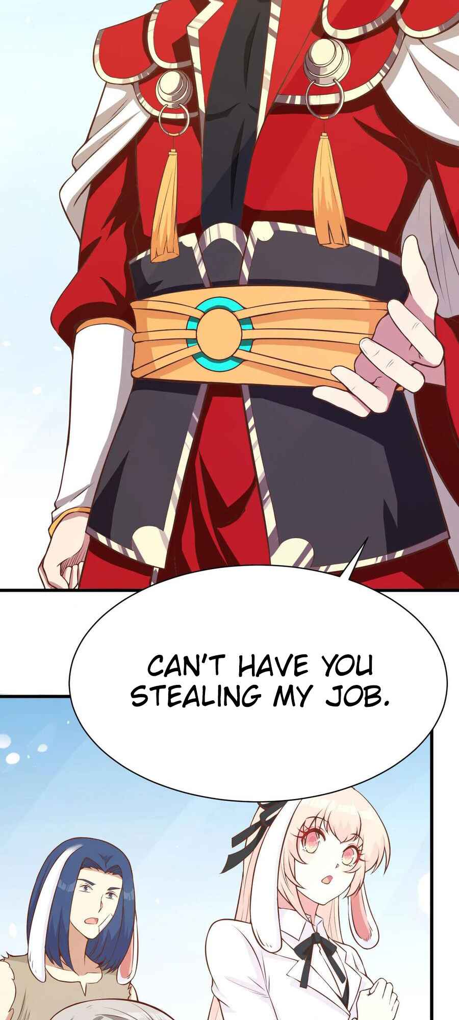 Starting From Today I'll Work as a City Lord Chapter 87 - Page 36