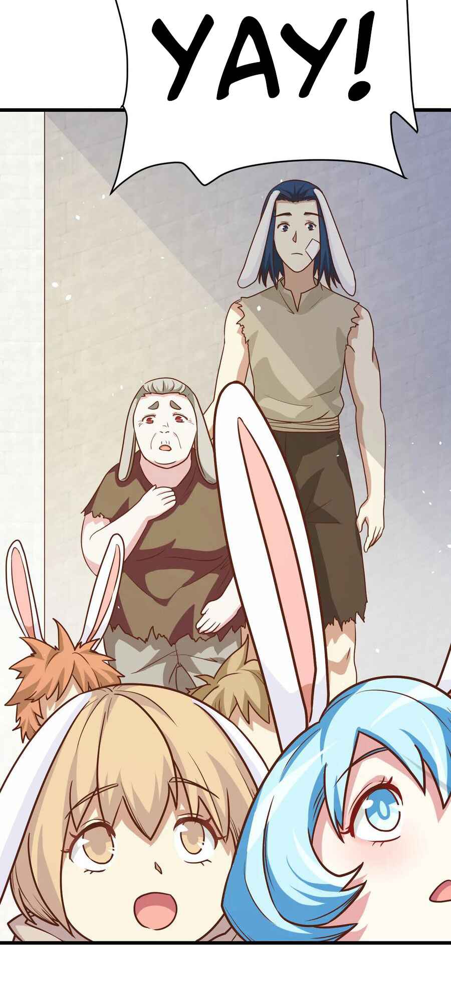 Starting From Today I'll Work as a City Lord Chapter 87 - Page 43
