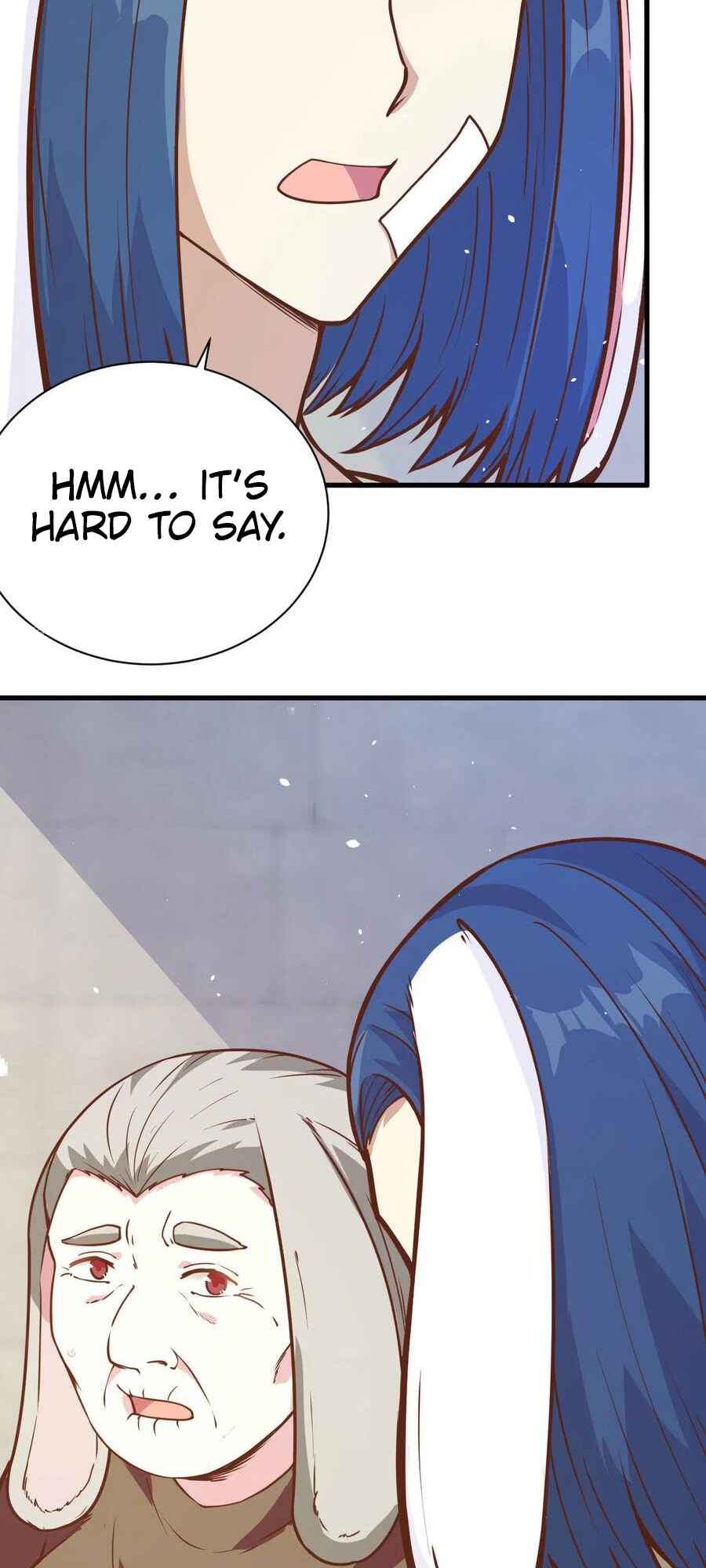 Starting From Today I'll Work as a City Lord Chapter 87 - Page 45