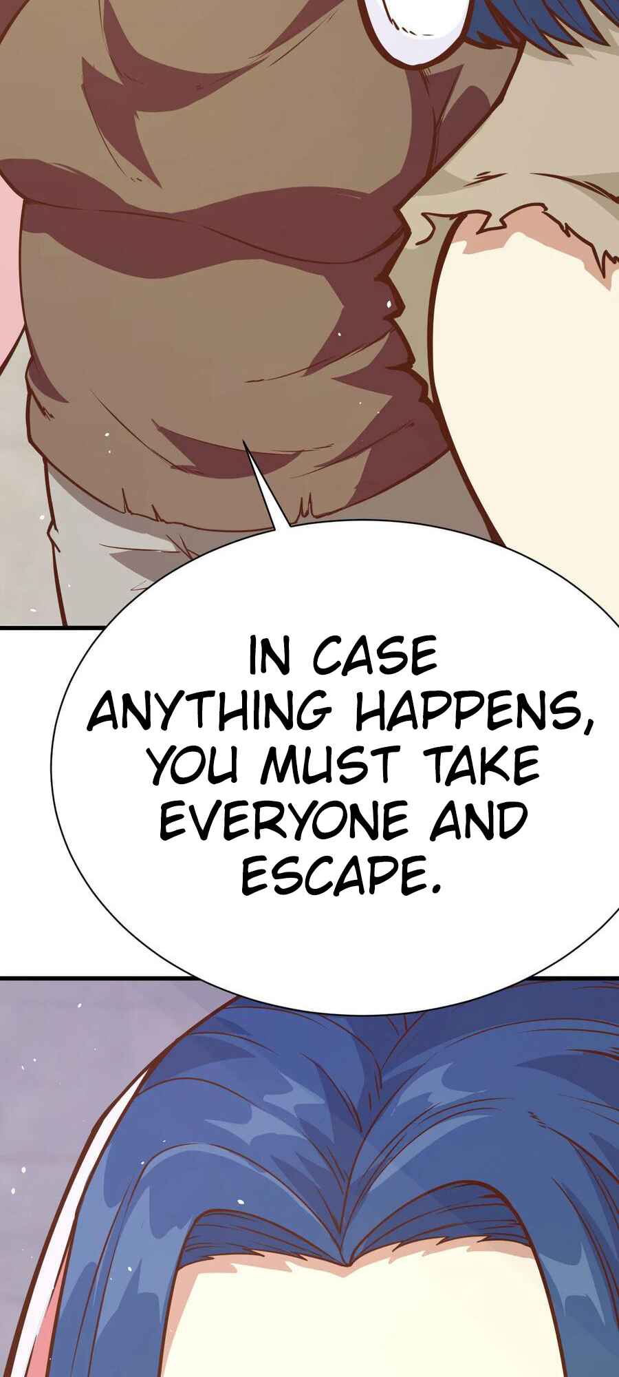 Starting From Today I'll Work as a City Lord Chapter 87 - Page 46