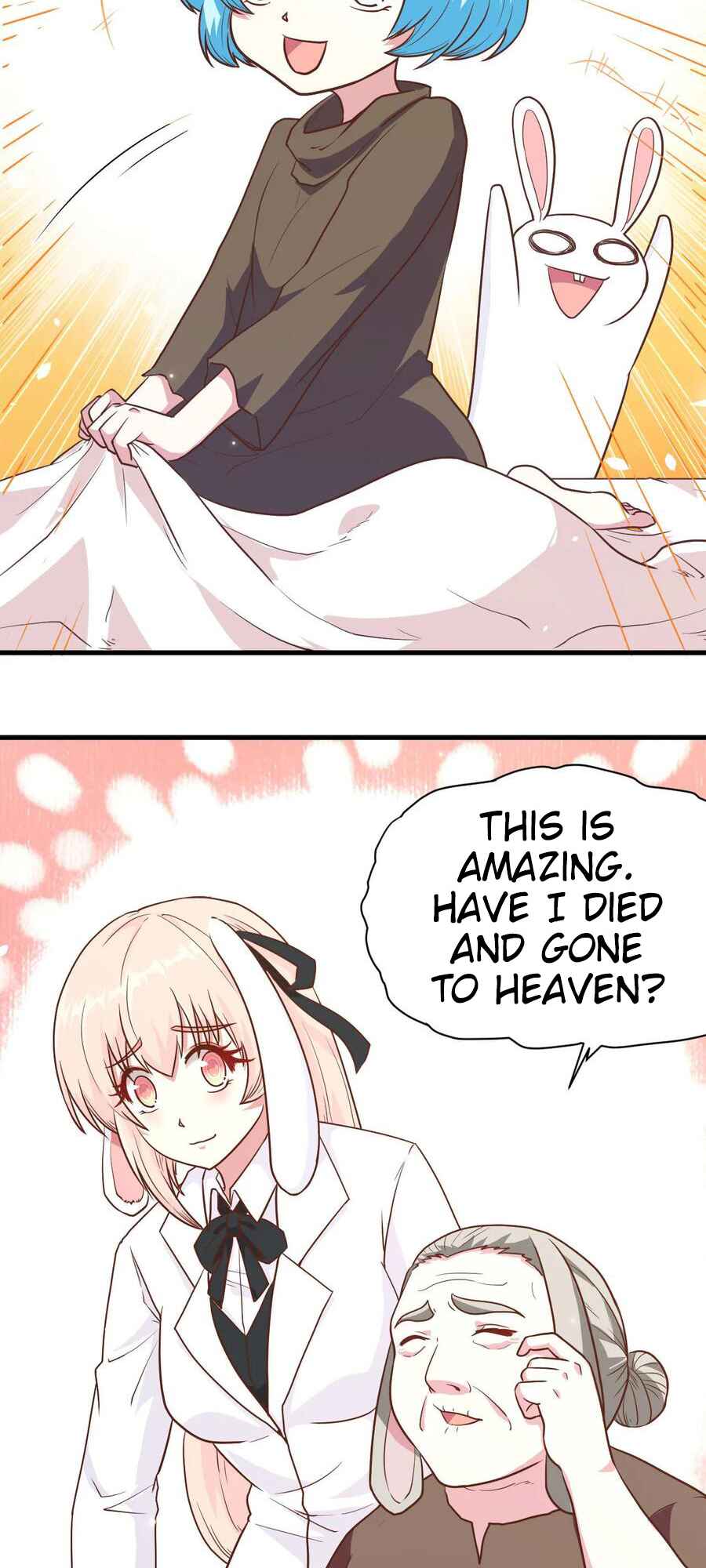 Starting From Today I'll Work as a City Lord Chapter 87 - Page 54