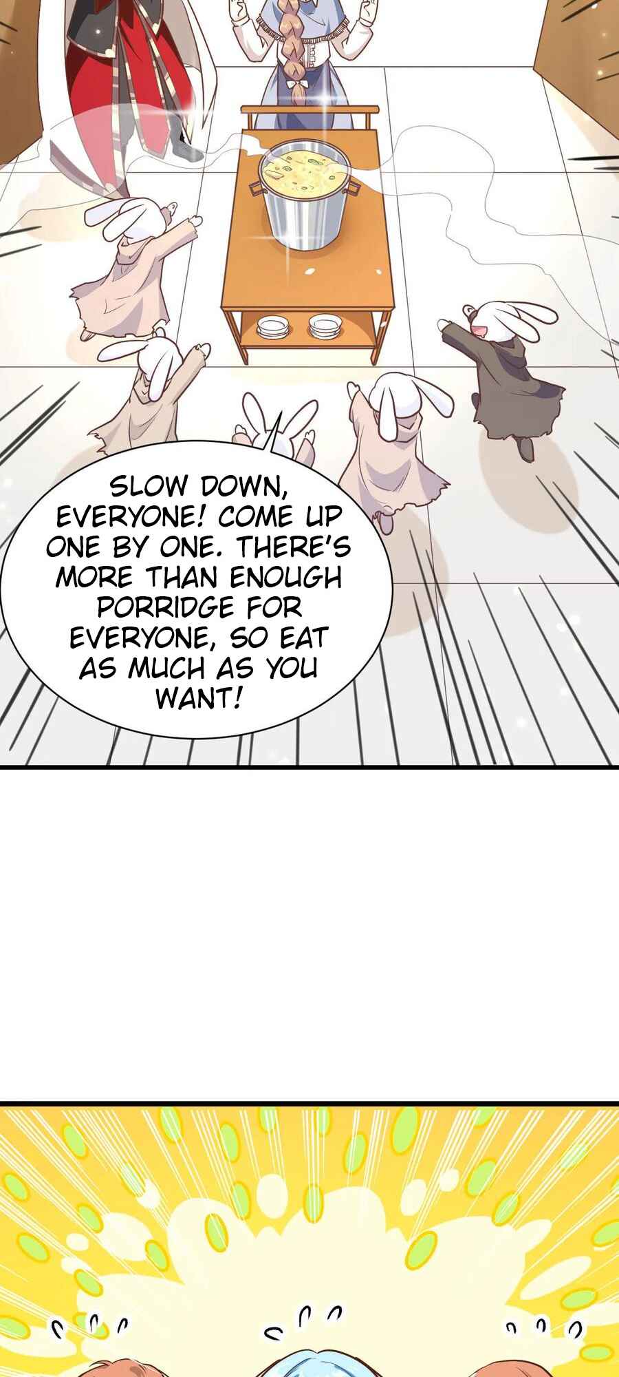 Starting From Today I'll Work as a City Lord Chapter 87 - Page 57