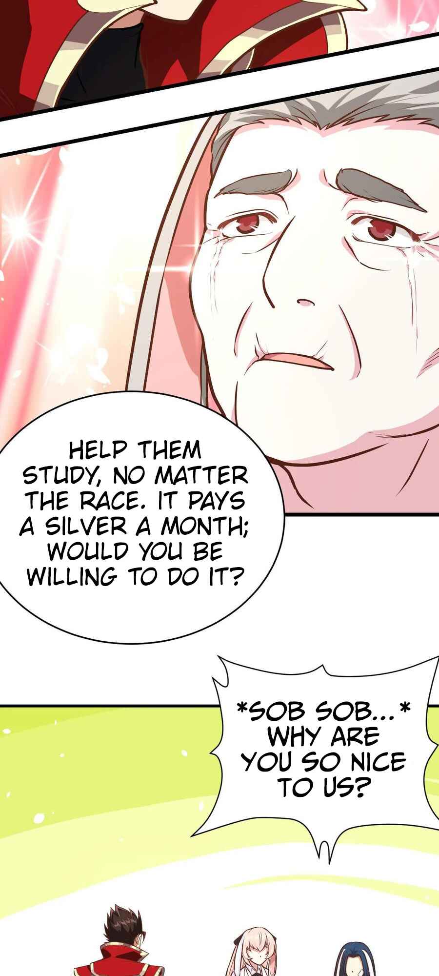 Starting From Today I'll Work as a City Lord Chapter 87 - Page 64