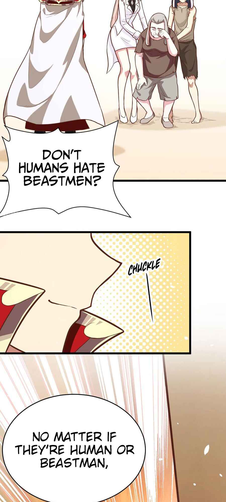 Starting From Today I'll Work as a City Lord Chapter 87 - Page 65